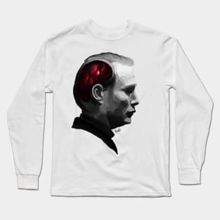 Hannibal - Universal minds Long Sleeve T-Shirt